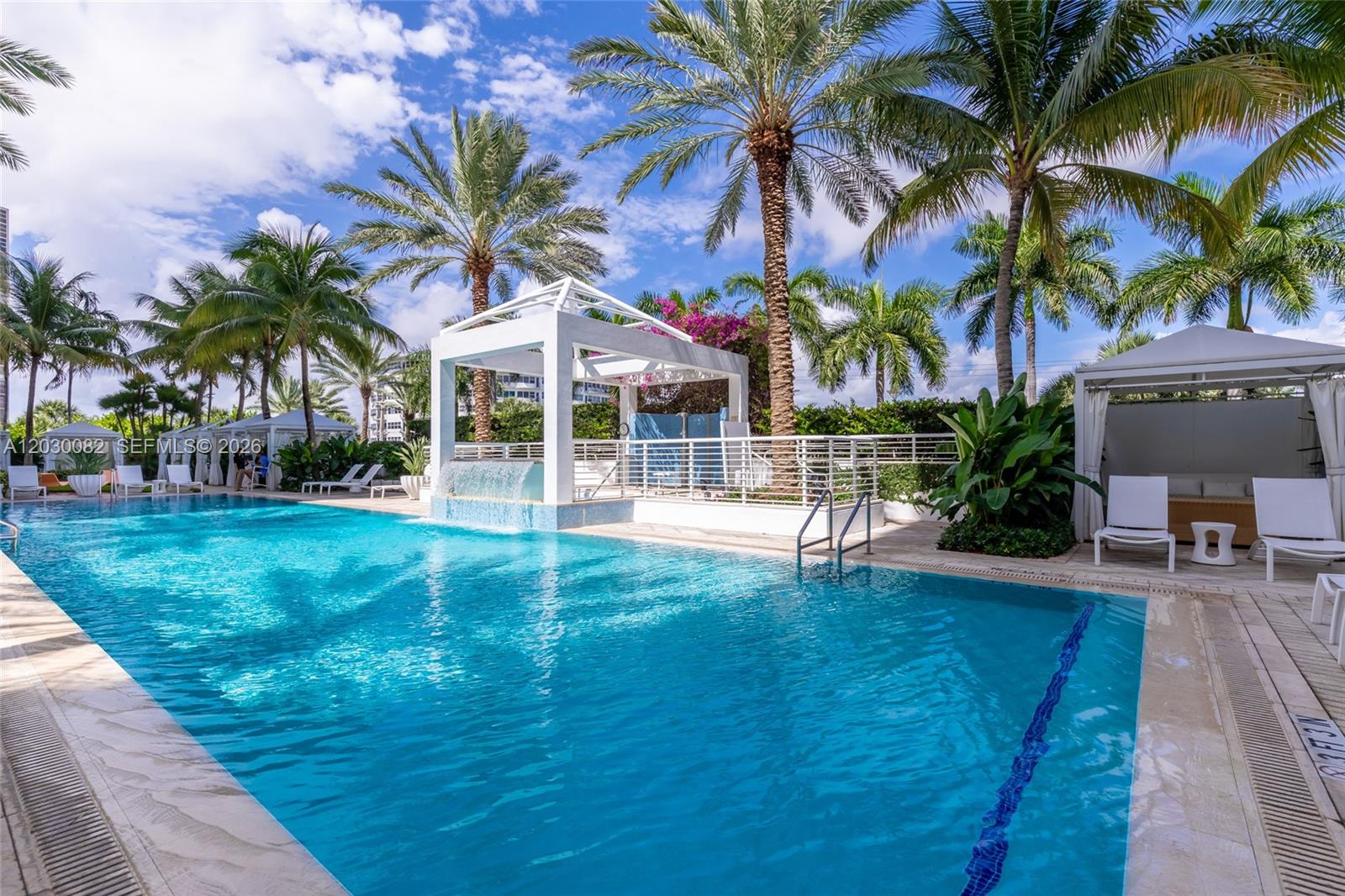 SAPPHIRE FORT LAUDERDALE - Residential