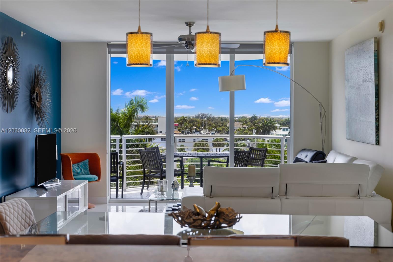 SAPPHIRE FORT LAUDERDALE - Residential