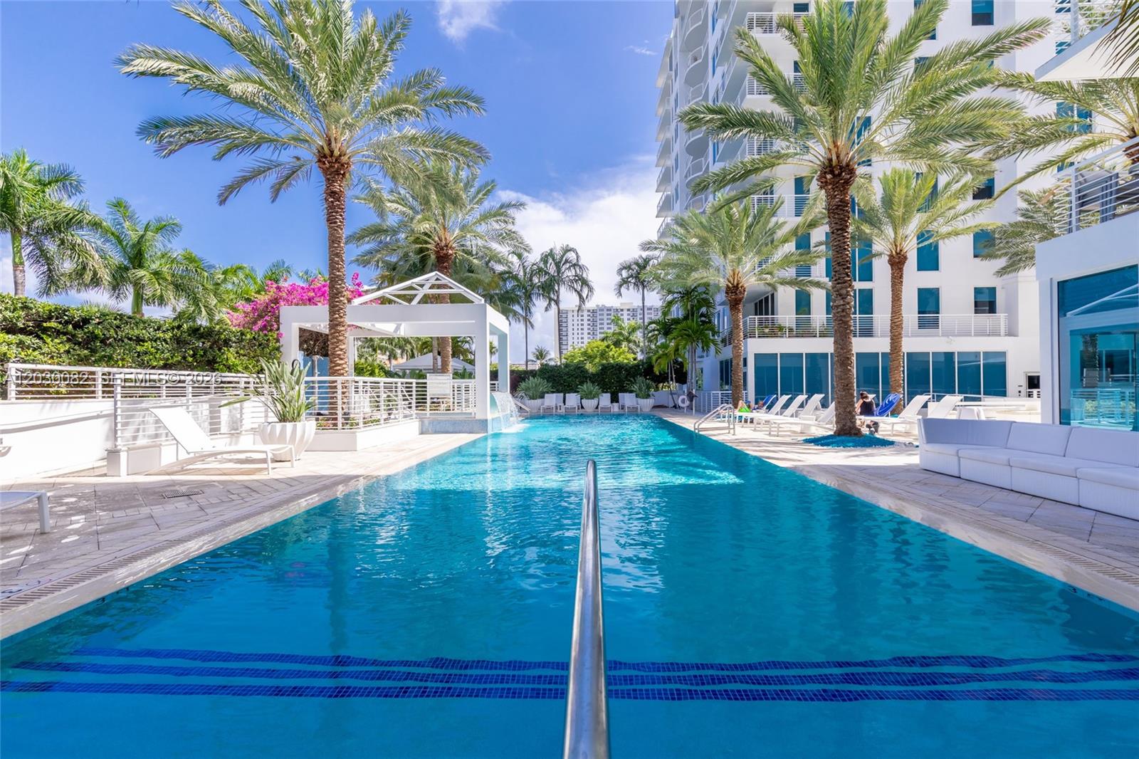 SAPPHIRE FORT LAUDERDALE - Residential