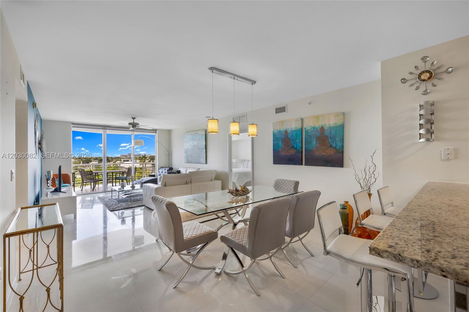 SAPPHIRE FORT LAUDERDALE - Residential