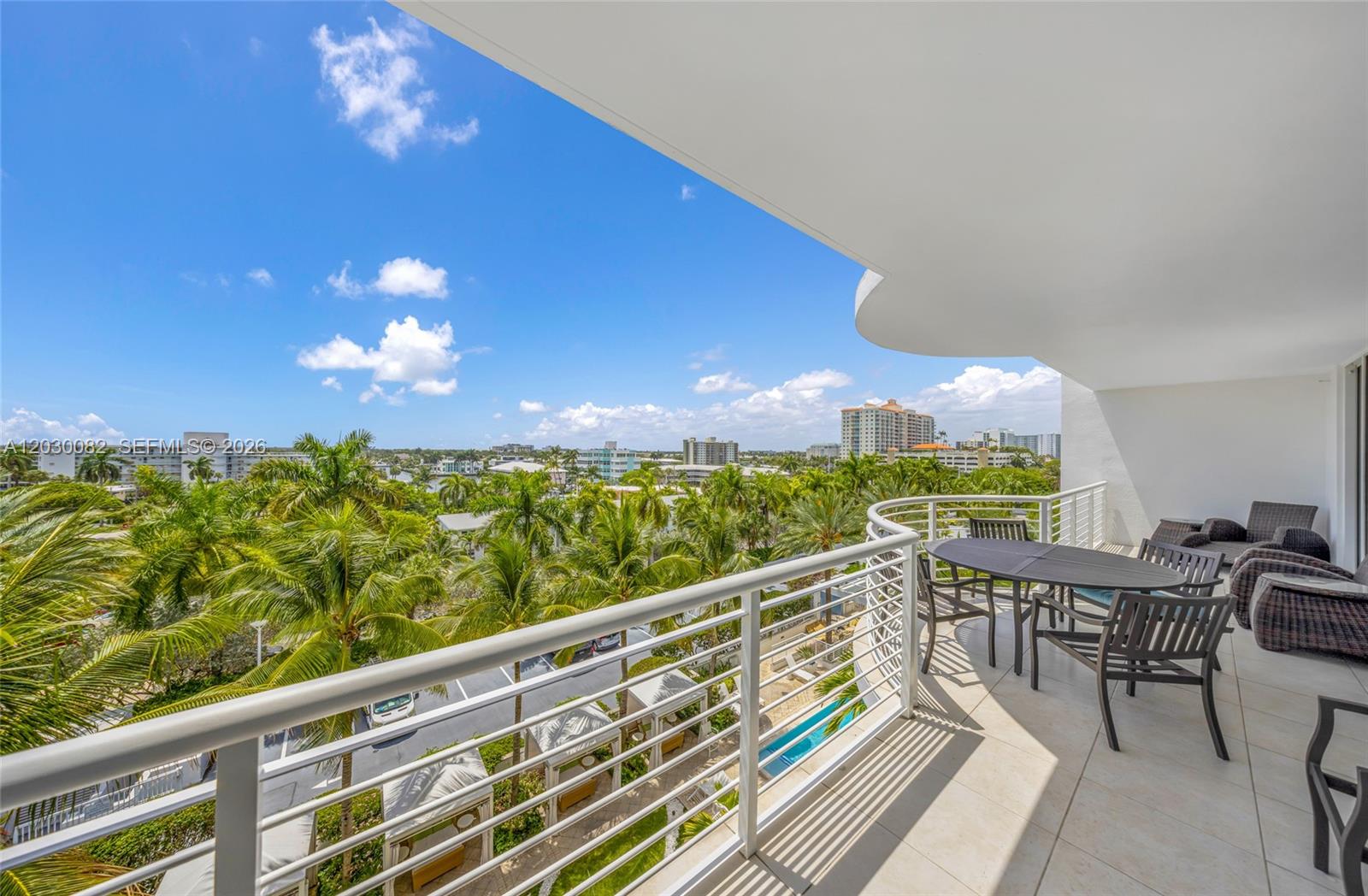 SAPPHIRE FORT LAUDERDALE - Residential