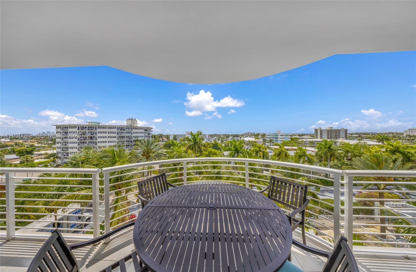 SAPPHIRE FORT LAUDERDALE - Residential