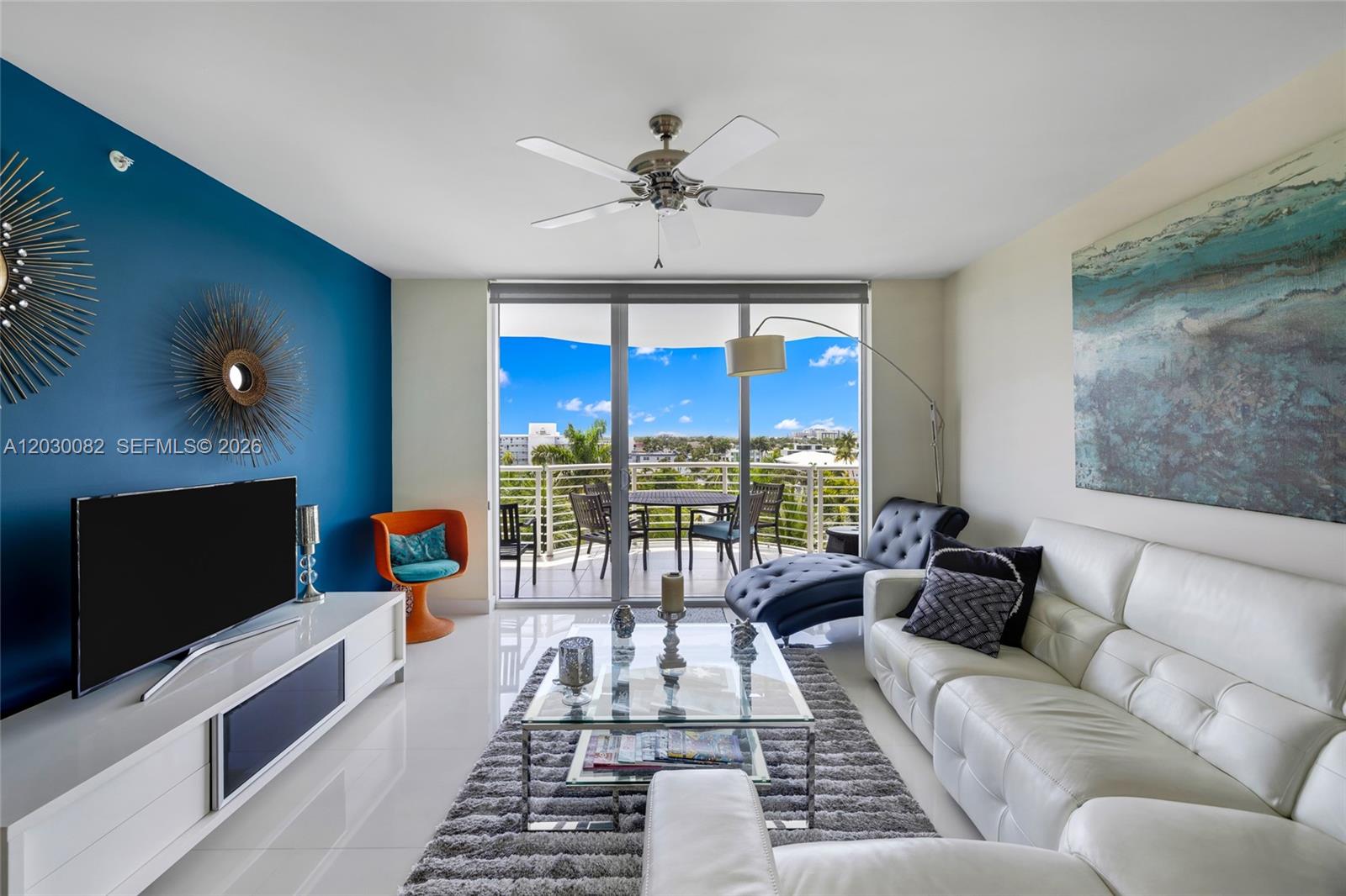 Experience the best of Fort Lauderdale’s coastal lifestyle at 2821 N Ocean Blvd. Unit 508S perfectly captures the essence of luxury living, offering unobstructed views of the Intracoastal Waterway that serve as a stunning backdrop for every sunset. This spacious  2bed/ 2-bathroom layout also features a versatile den, providing the perfect space for a home office or guest retreat.
Open concept floor plan, designed to flow effortlessly from the kitchen to the living areas. Large windows invite the warm Florida sun inside, while the seamless transition to the outdoors highlights the generous scale of the private balcony. 
Location is everything here. You’re just a short, breezy stroll away from the beach, as well as the vibrant local dining scene that makes this neighborhood so desirable. Adding to the exclusivity, this unit comes with a  Marriott Harbor Beach membership, granting you access to world-class resort amenities, private beach club, tennis pickleball and access to golf courses. This fantastic unit in Sapphire Residences is your private gateway to the ultimate South Florida lifestyle.