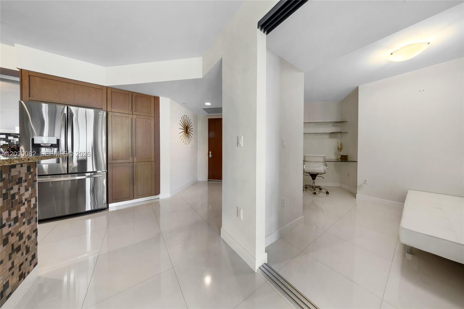 SAPPHIRE FORT LAUDERDALE - Residential