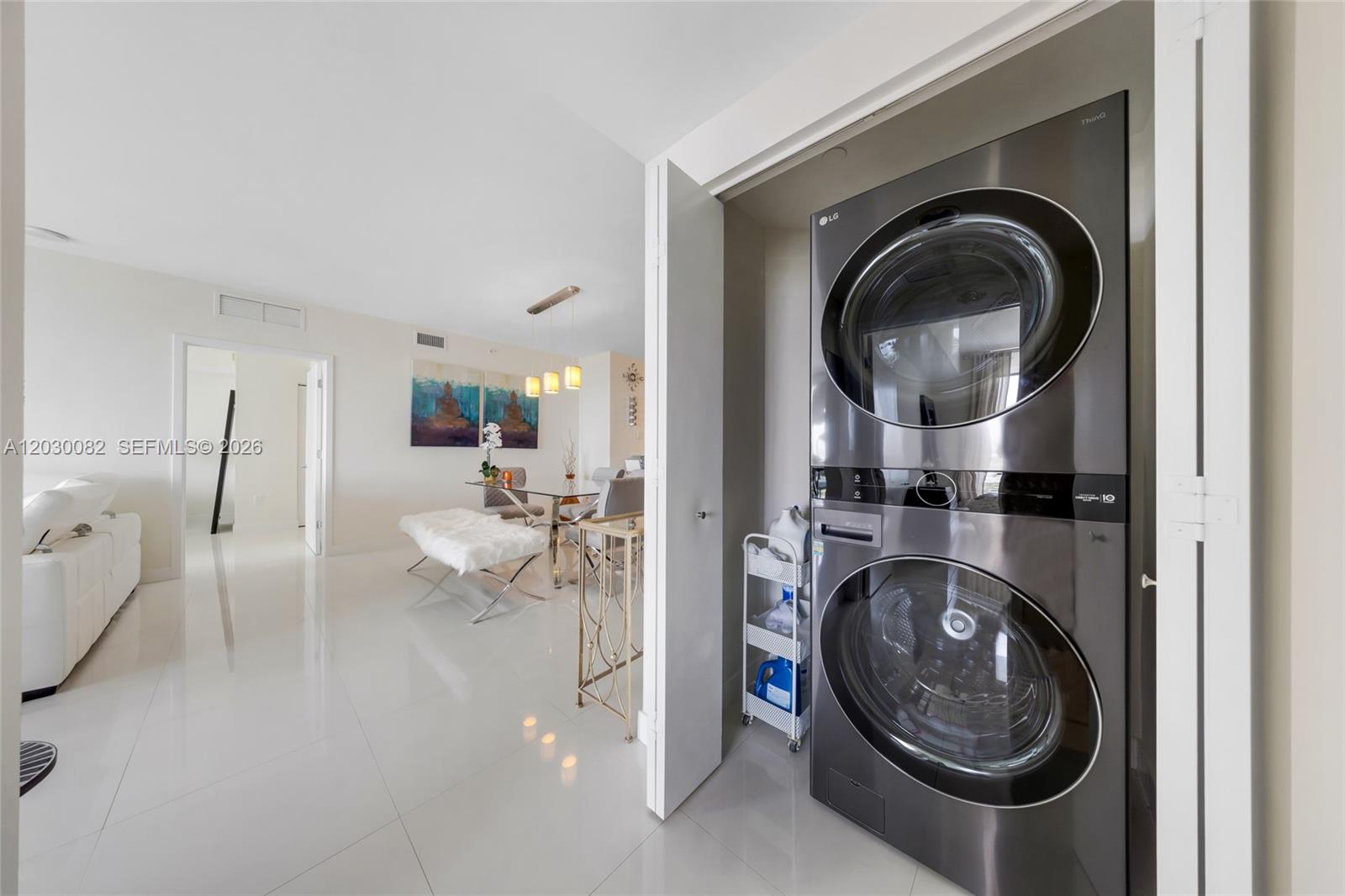 SAPPHIRE FORT LAUDERDALE - Residential