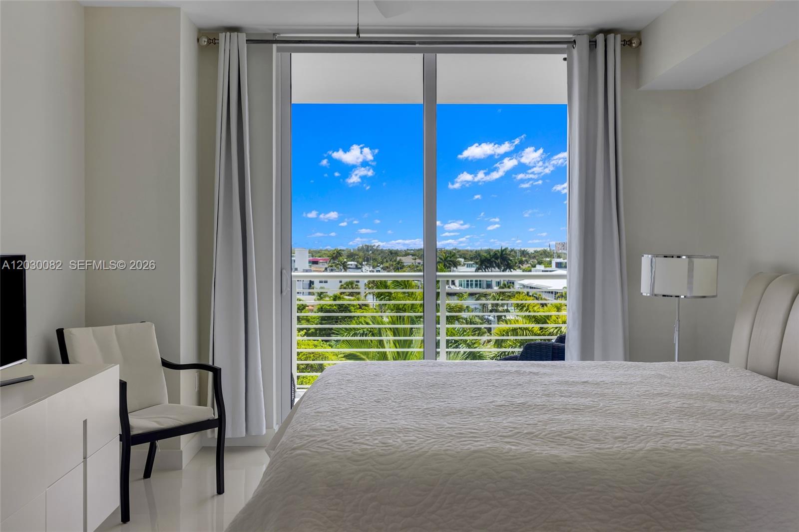SAPPHIRE FORT LAUDERDALE - Residential