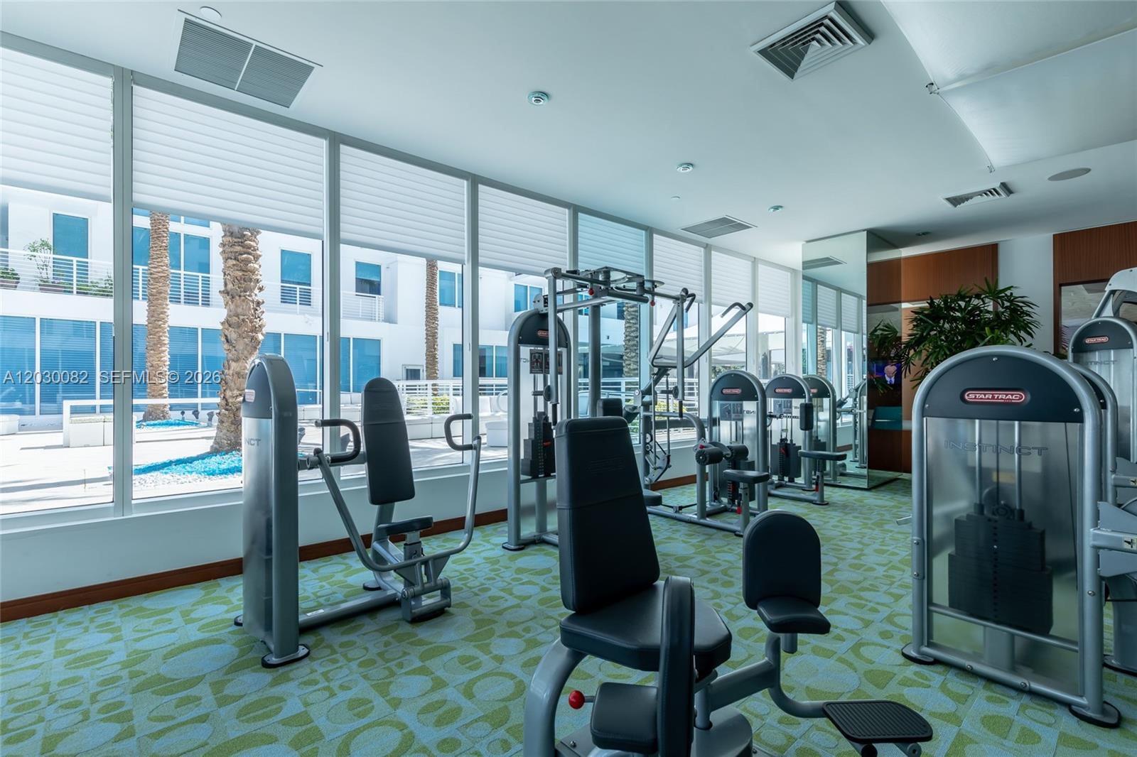 SAPPHIRE FORT LAUDERDALE - Residential
