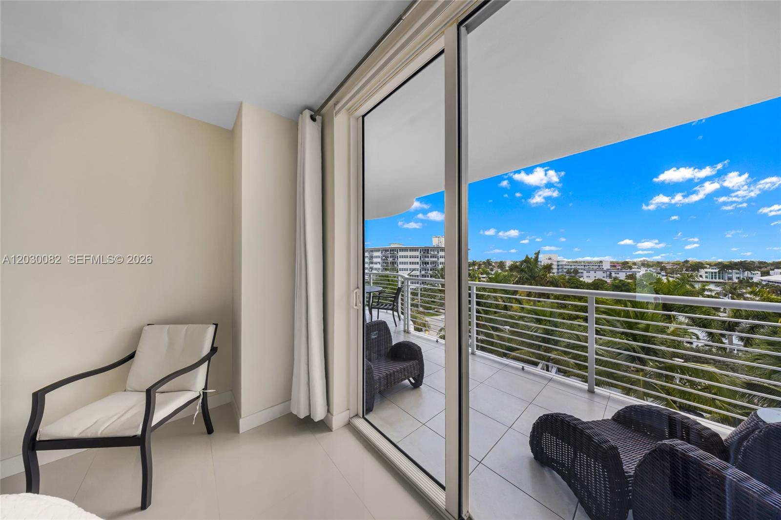 SAPPHIRE FORT LAUDERDALE - Residential