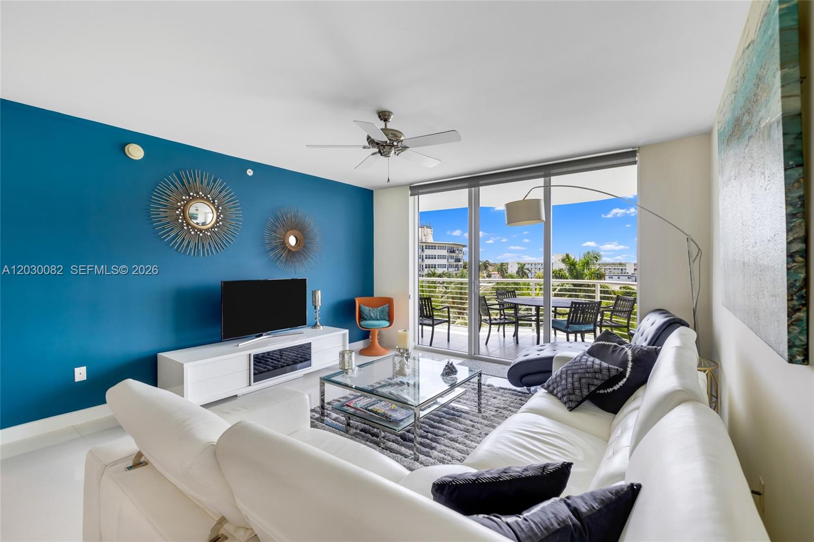 SAPPHIRE FORT LAUDERDALE - Residential