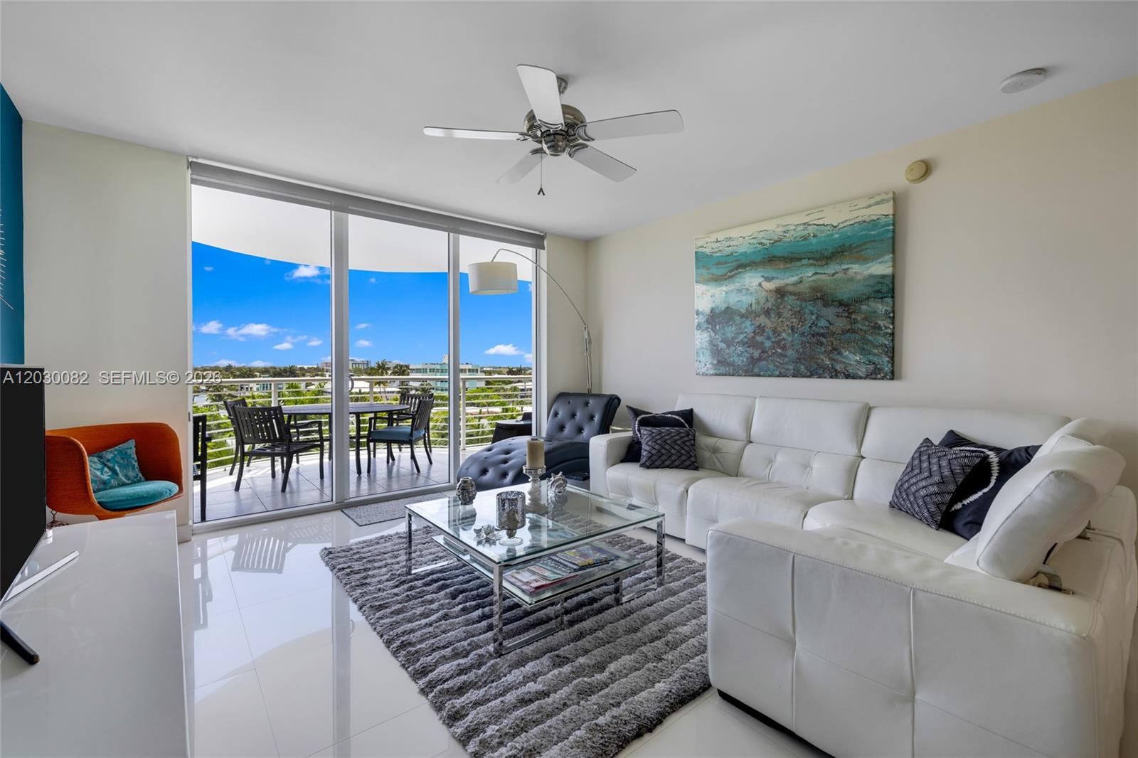 SAPPHIRE FORT LAUDERDALE - Residential