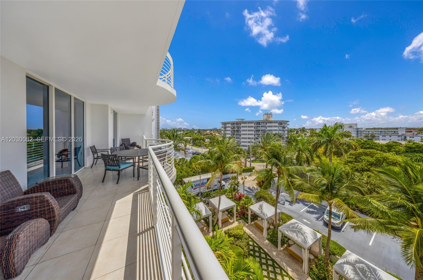 SAPPHIRE FORT LAUDERDALE - Residential