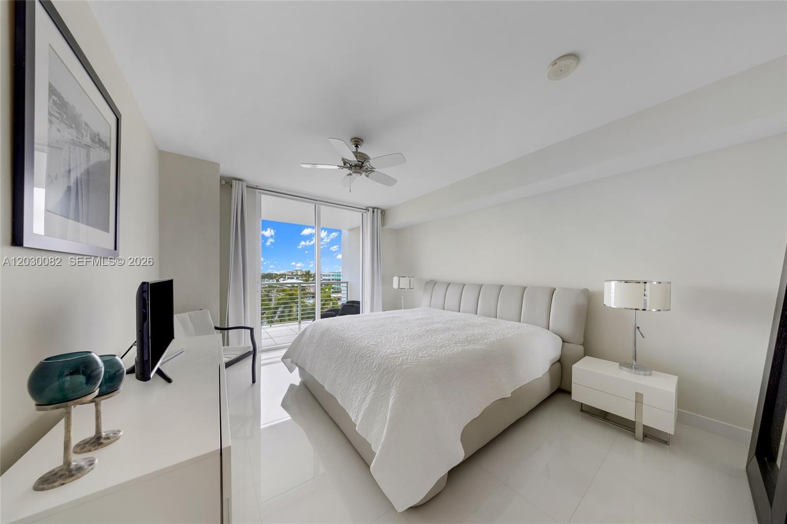 SAPPHIRE FORT LAUDERDALE - Residential