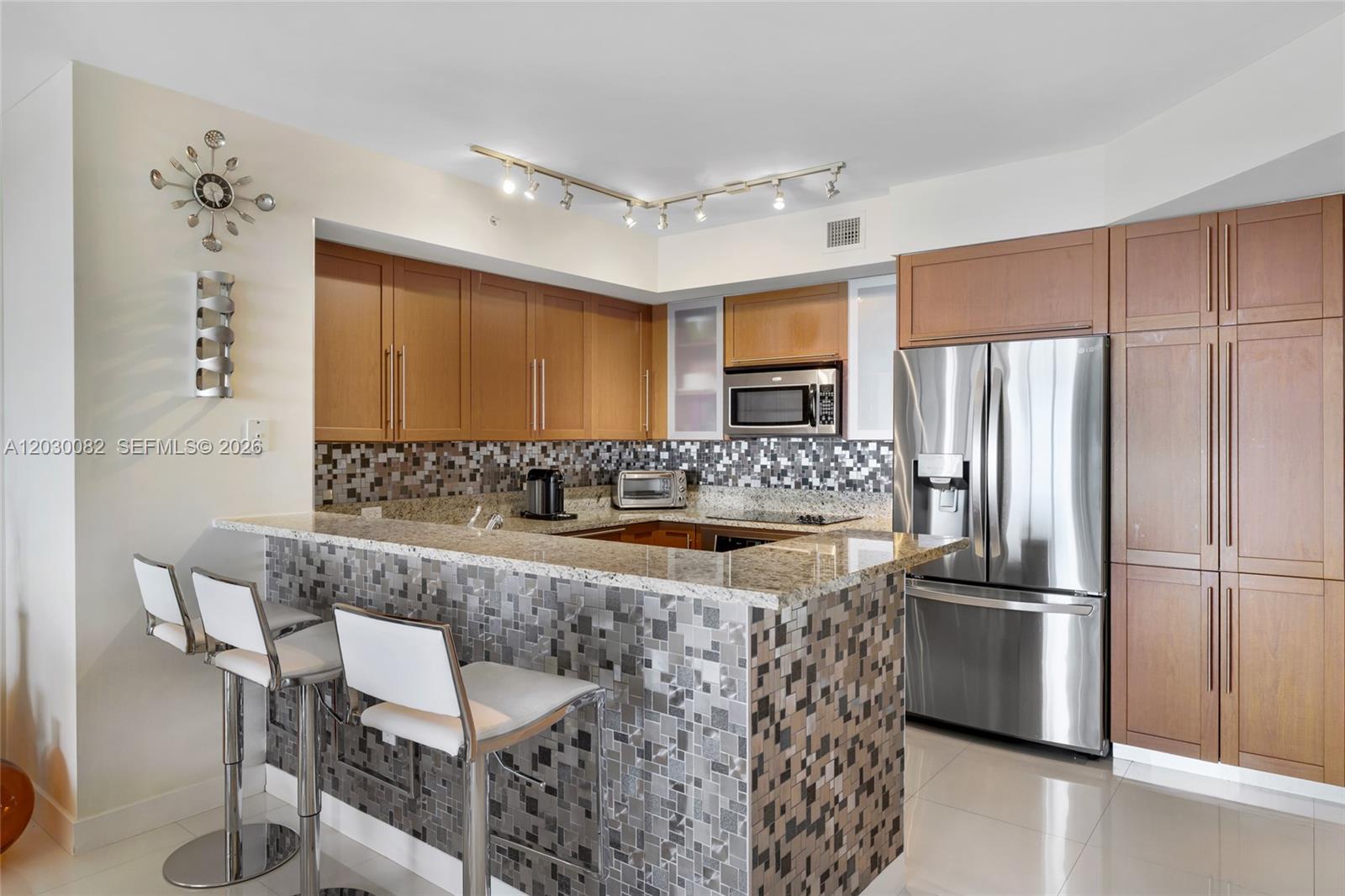 SAPPHIRE FORT LAUDERDALE - Residential