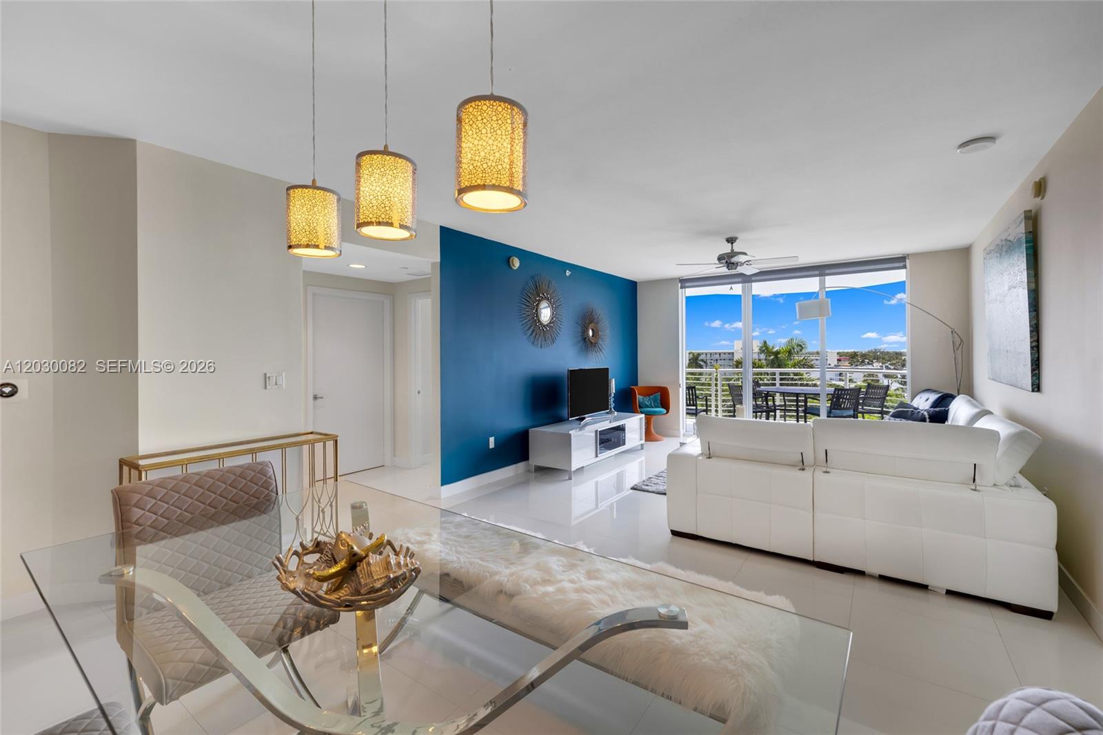 SAPPHIRE FORT LAUDERDALE - Residential