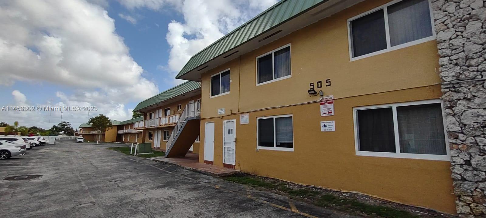 NEW WORLD CONDO APTS IV - Residential Lease