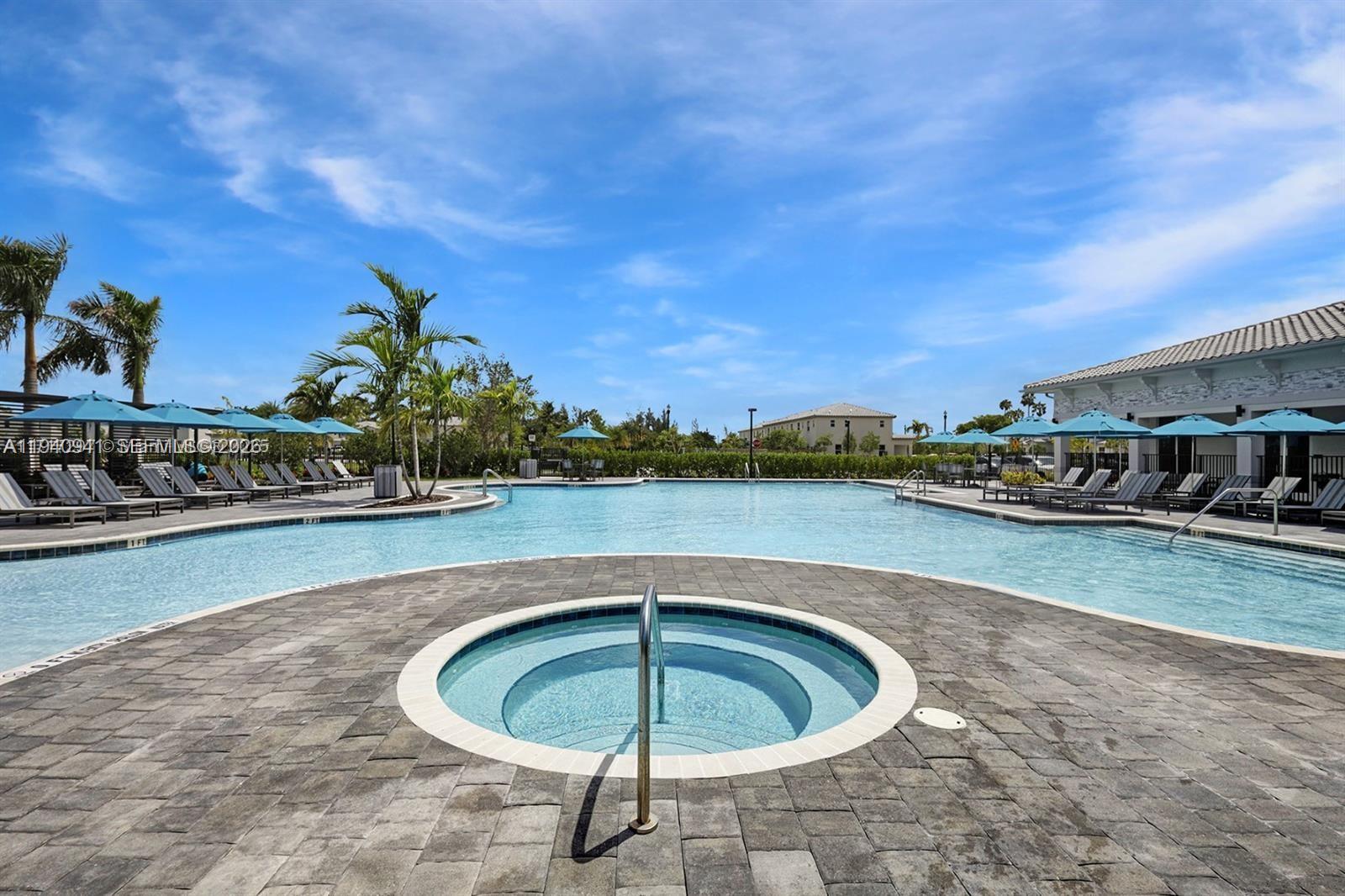 KEYS GATE RESIDENTIAL - Residential Lease
