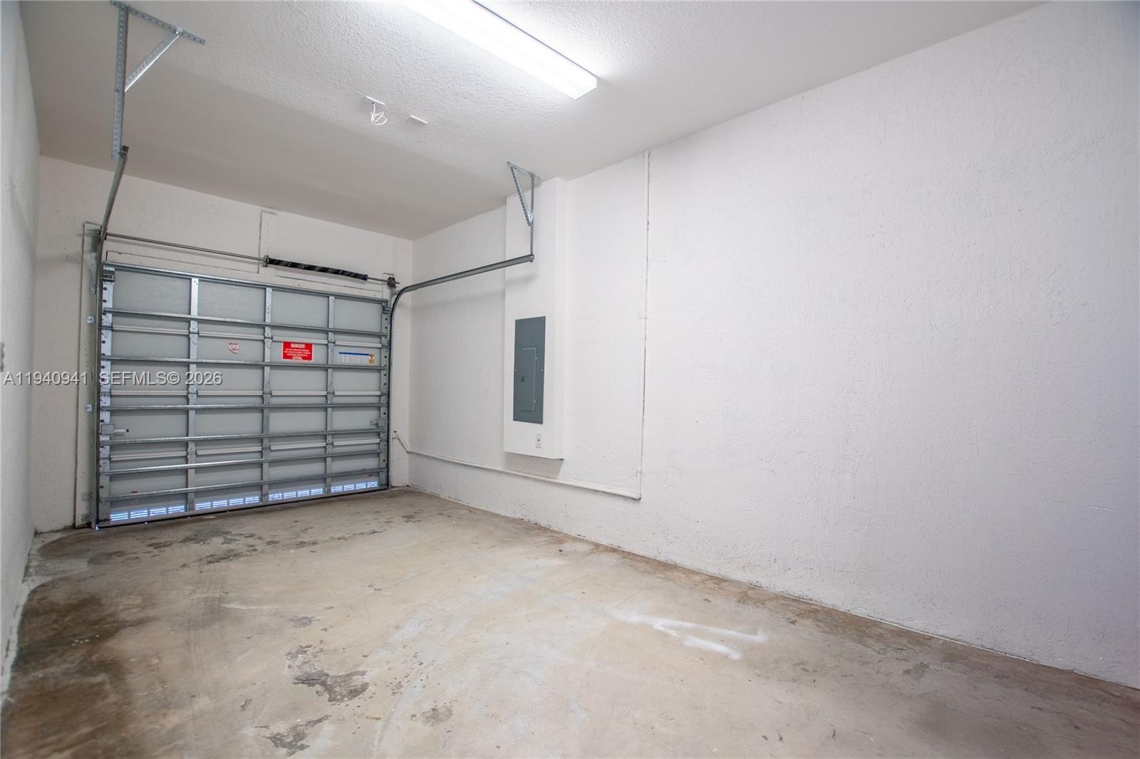 KEYS GATE RESIDENTIAL - Residential Lease
