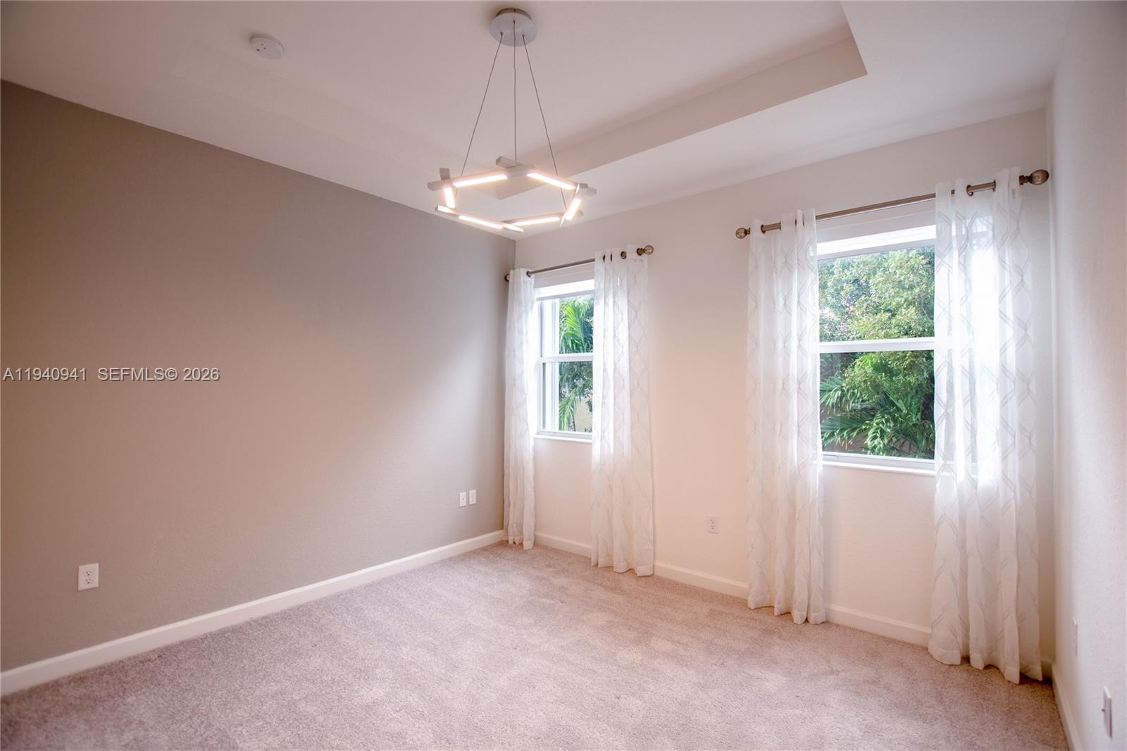 KEYS GATE RESIDENTIAL - Residential Lease