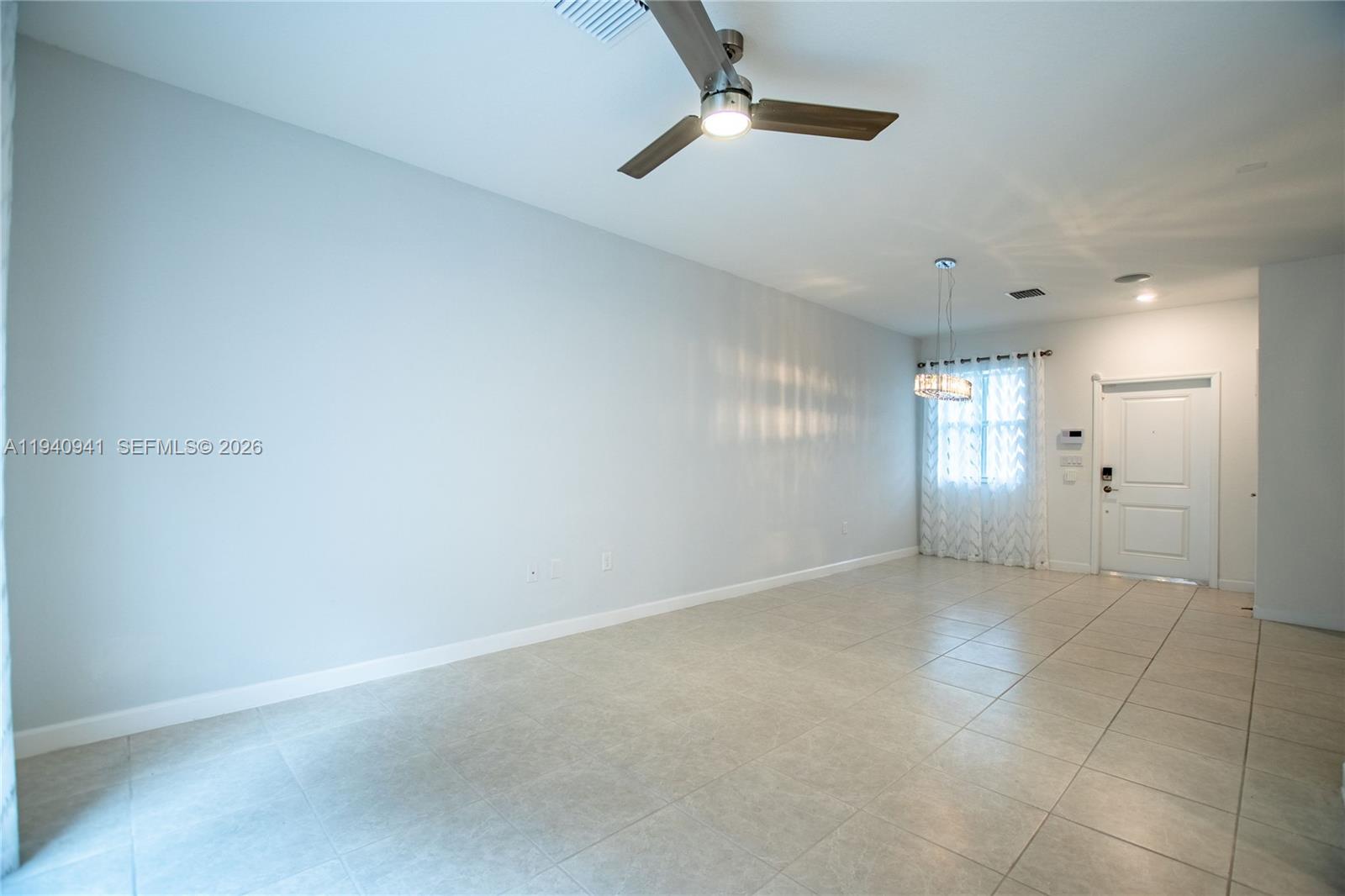 KEYS GATE RESIDENTIAL - Residential Lease