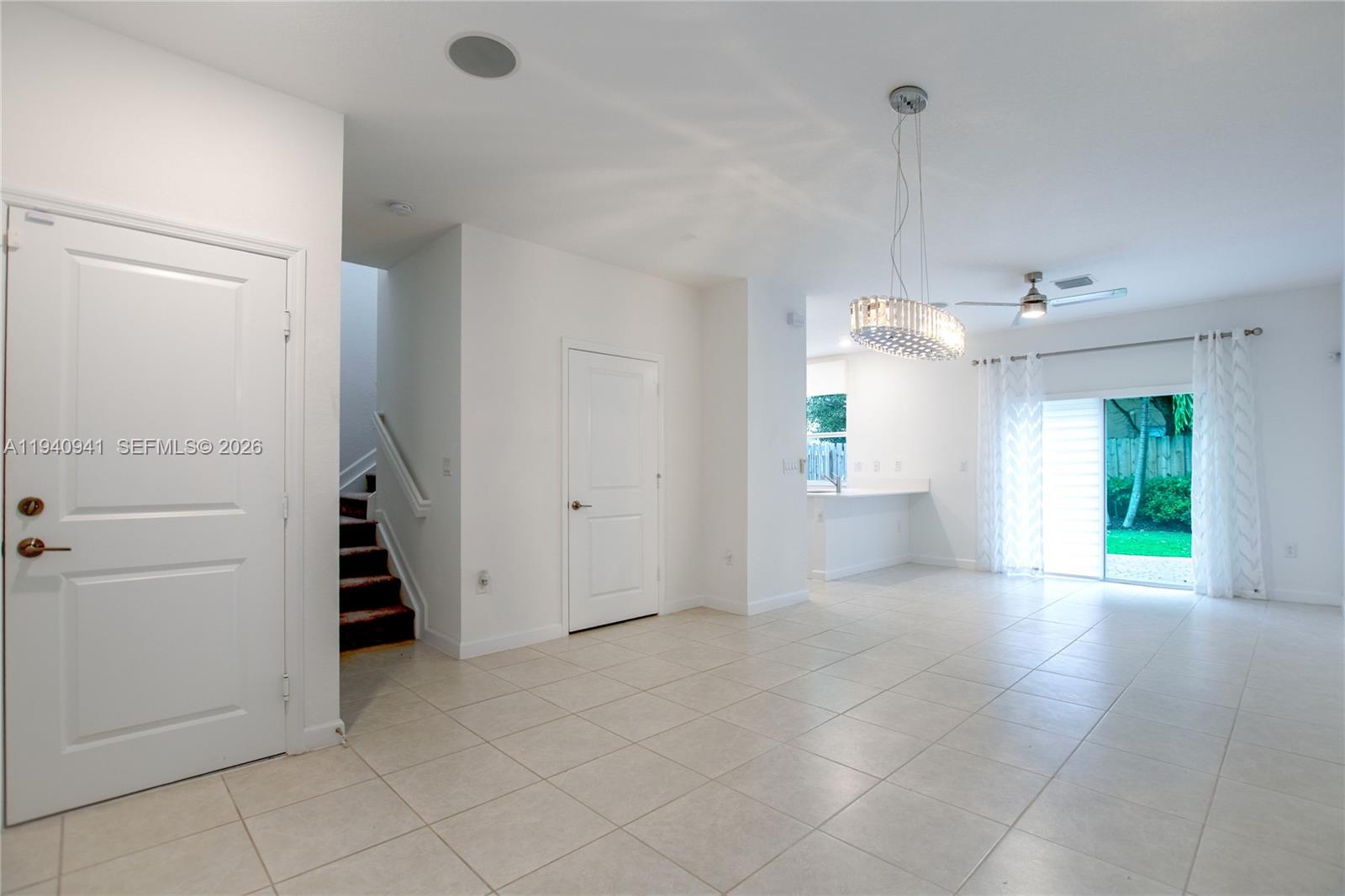 KEYS GATE RESIDENTIAL - Residential Lease