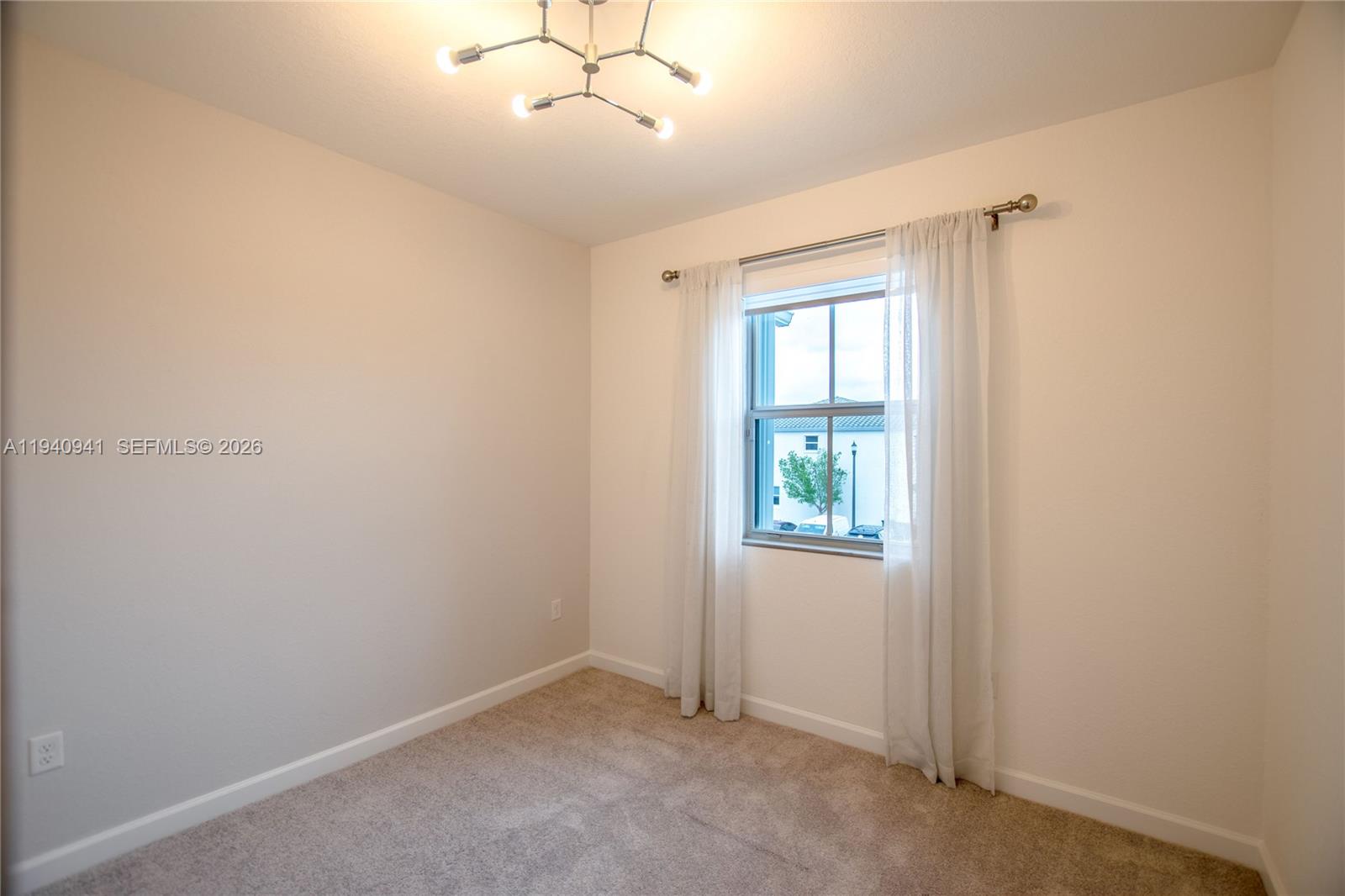KEYS GATE RESIDENTIAL - Residential Lease