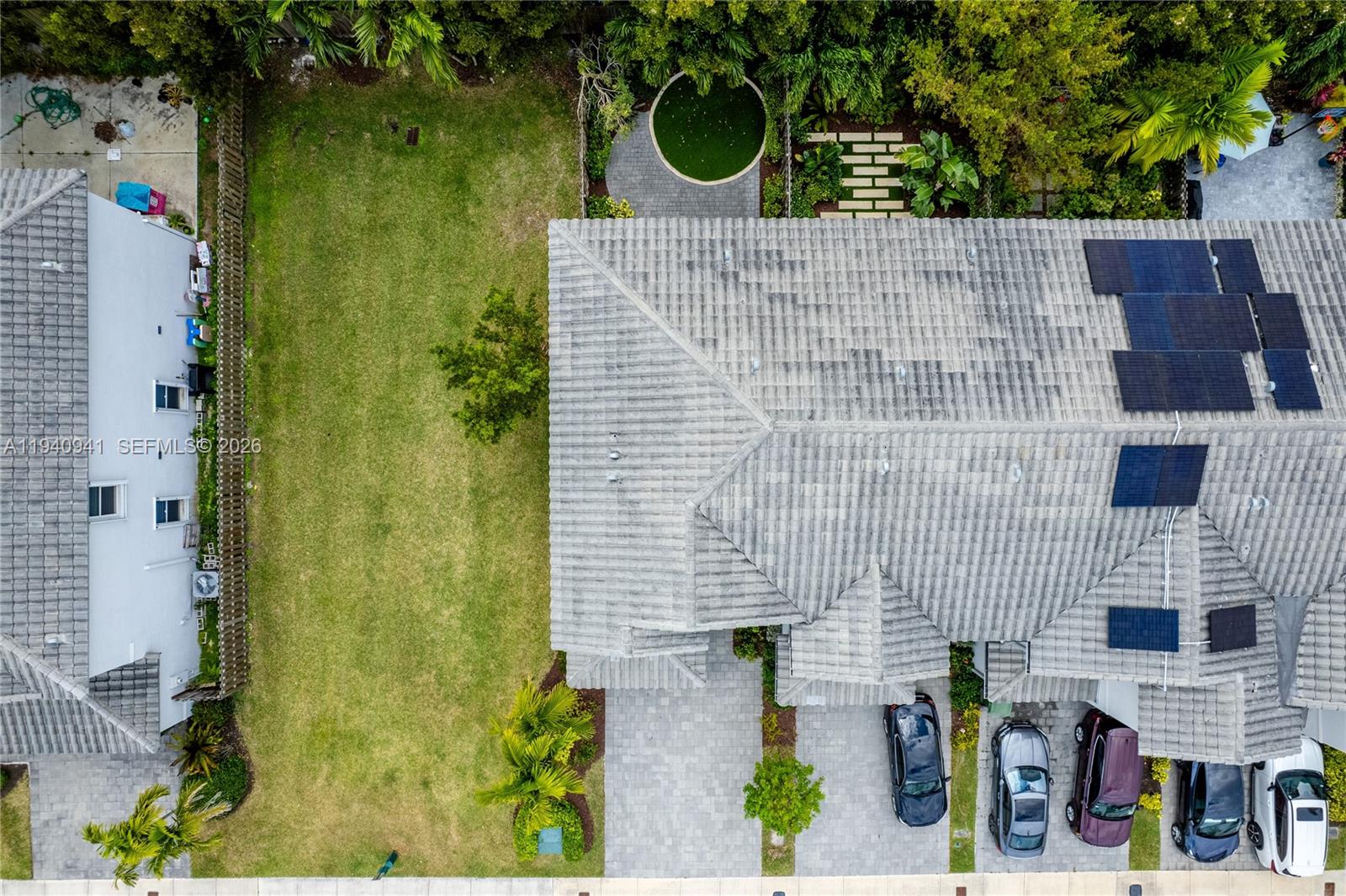 KEYS GATE RESIDENTIAL - Residential Lease