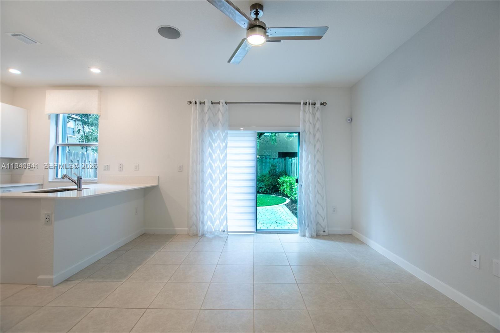 KEYS GATE RESIDENTIAL - Residential Lease