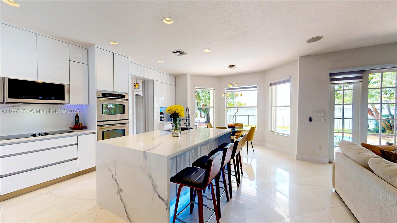 SUNSET FALLS PLAT 1 - Residential Lease