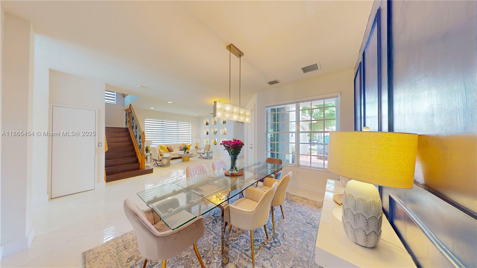 SUNSET FALLS PLAT 1 - Residential Lease