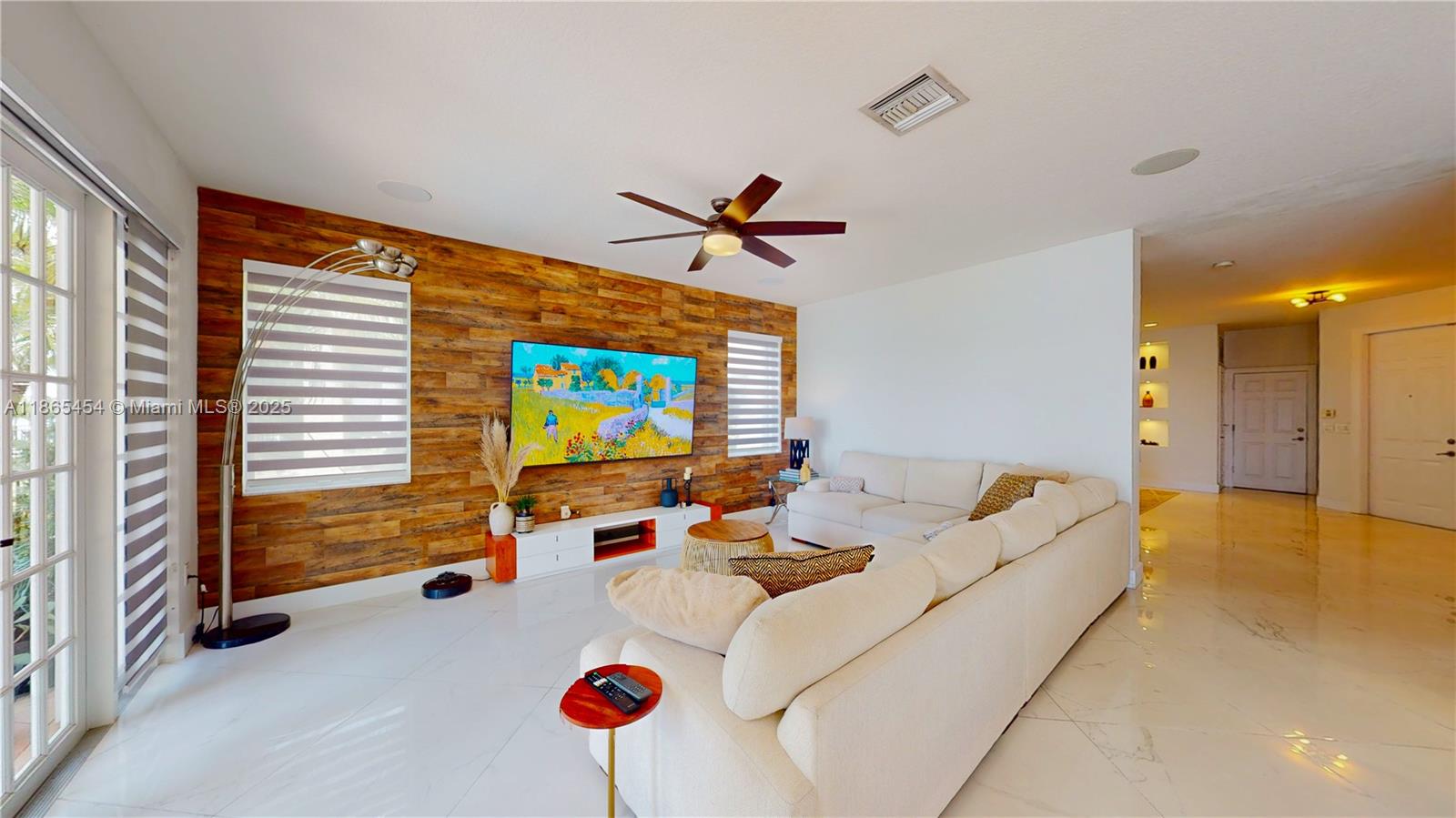 SUNSET FALLS PLAT 1 - Residential Lease
