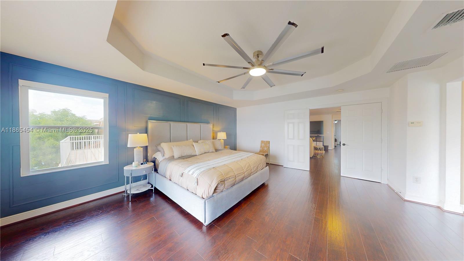 SUNSET FALLS PLAT 1 - Residential Lease