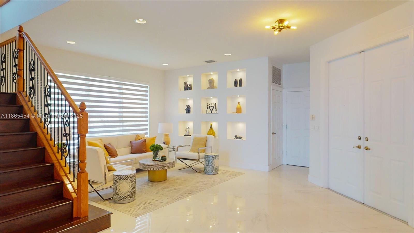 SUNSET FALLS PLAT 1 - Residential Lease