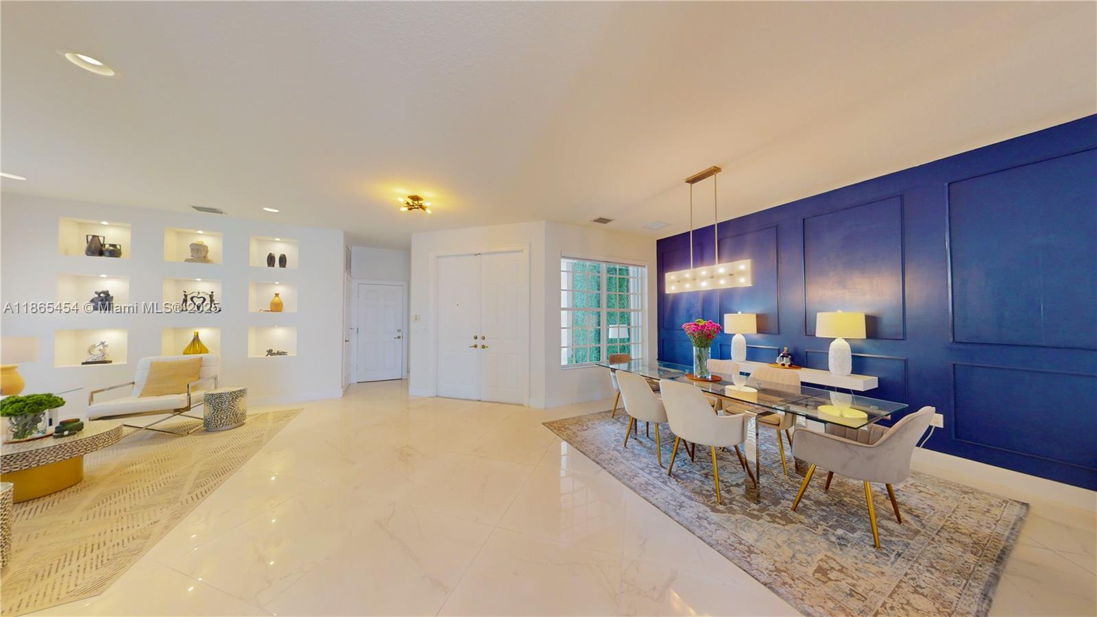 SUNSET FALLS PLAT 1 - Residential Lease