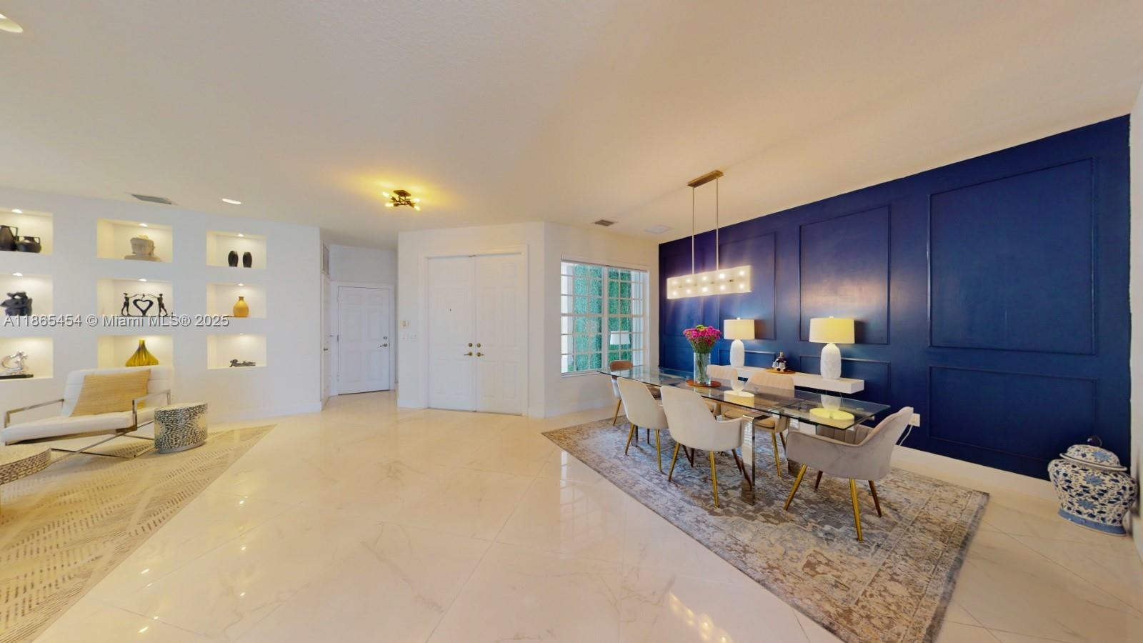 SUNSET FALLS PLAT 1 - Residential Lease