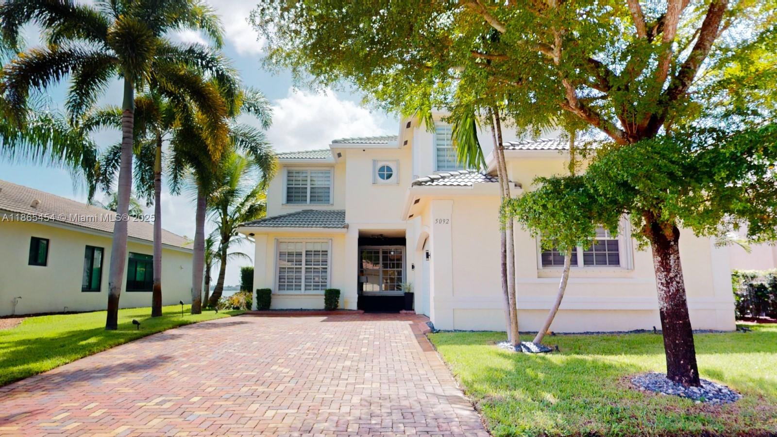 SUNSET FALLS PLAT 1 - Residential Lease