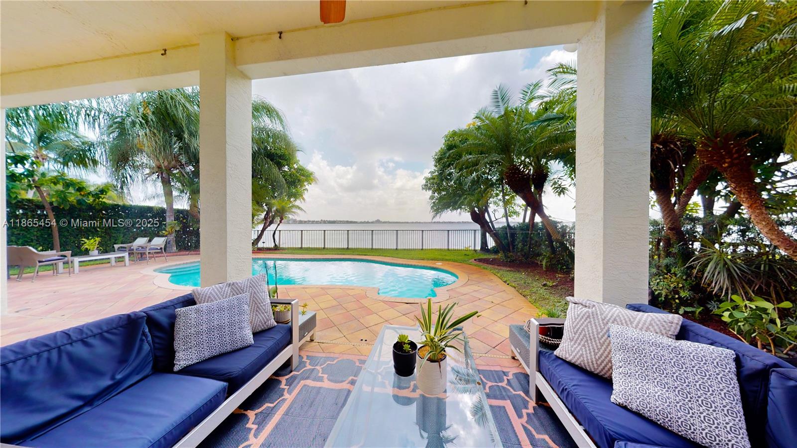 SUNSET FALLS PLAT 1 - Residential Lease