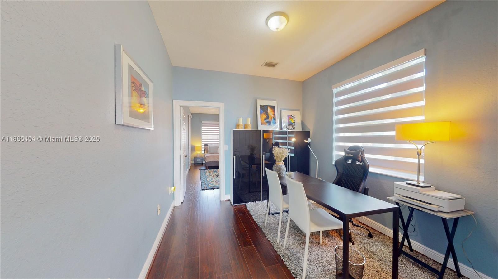 SUNSET FALLS PLAT 1 - Residential Lease