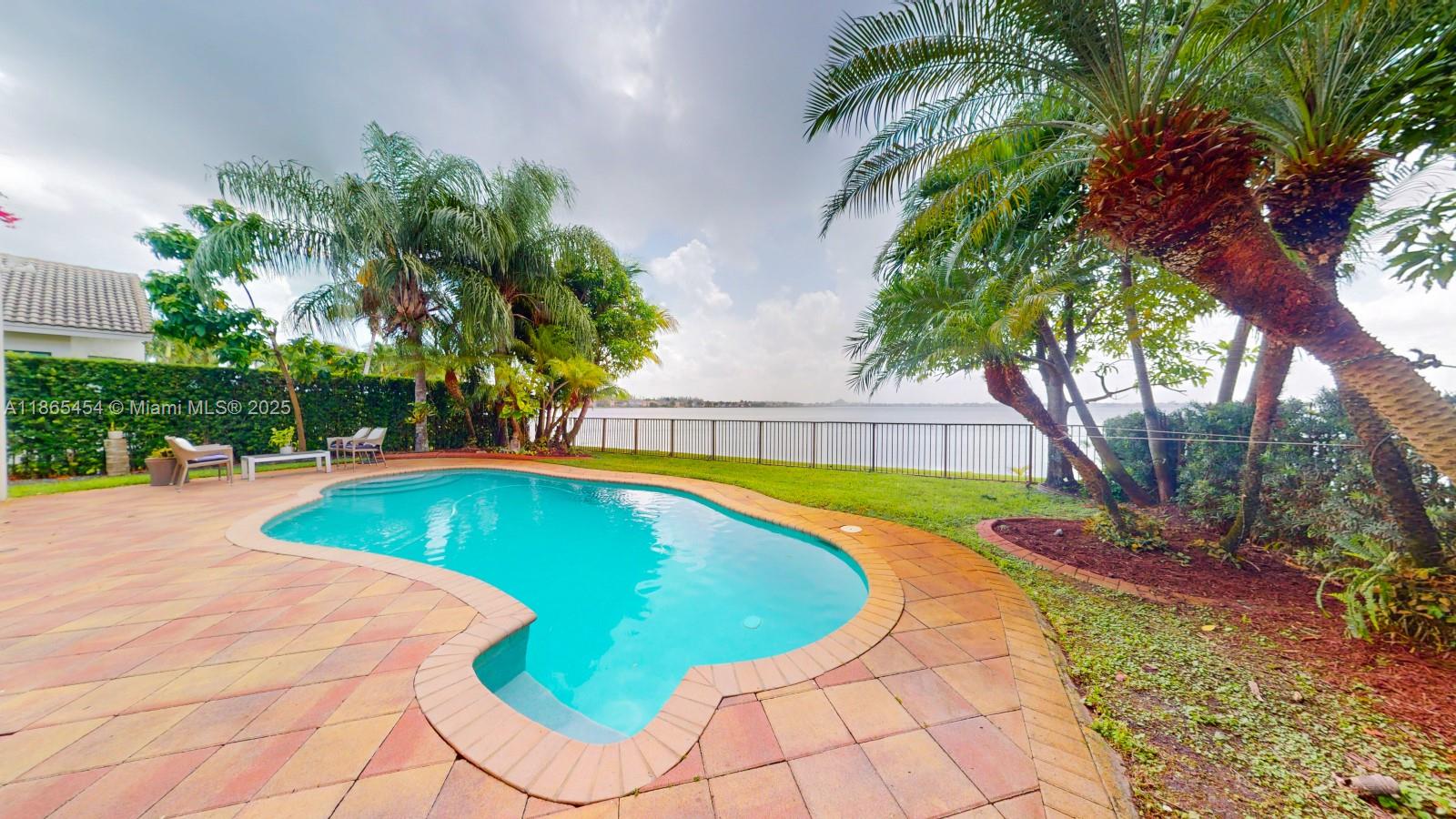 SUNSET FALLS PLAT 1 - Residential Lease