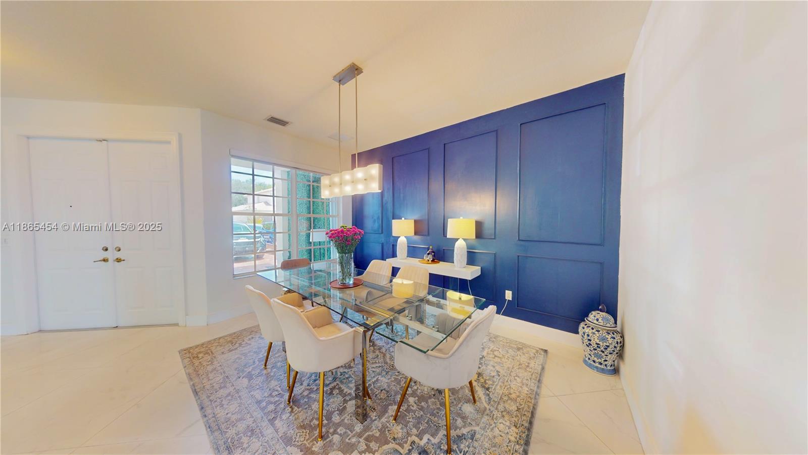 SUNSET FALLS PLAT 1 - Residential Lease