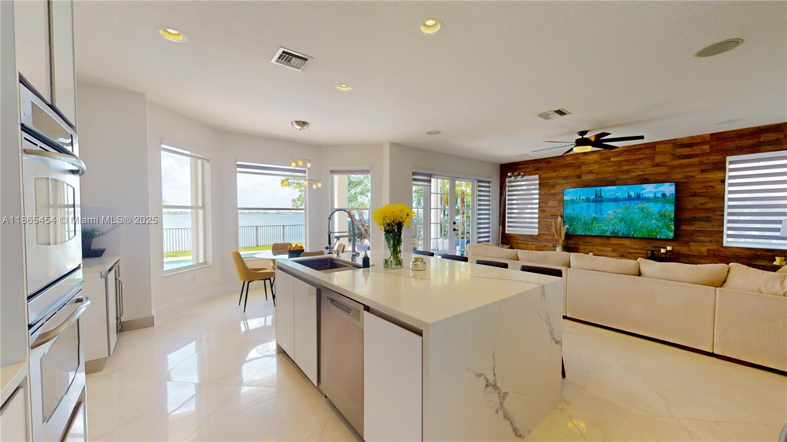 SUNSET FALLS PLAT 1 - Residential Lease