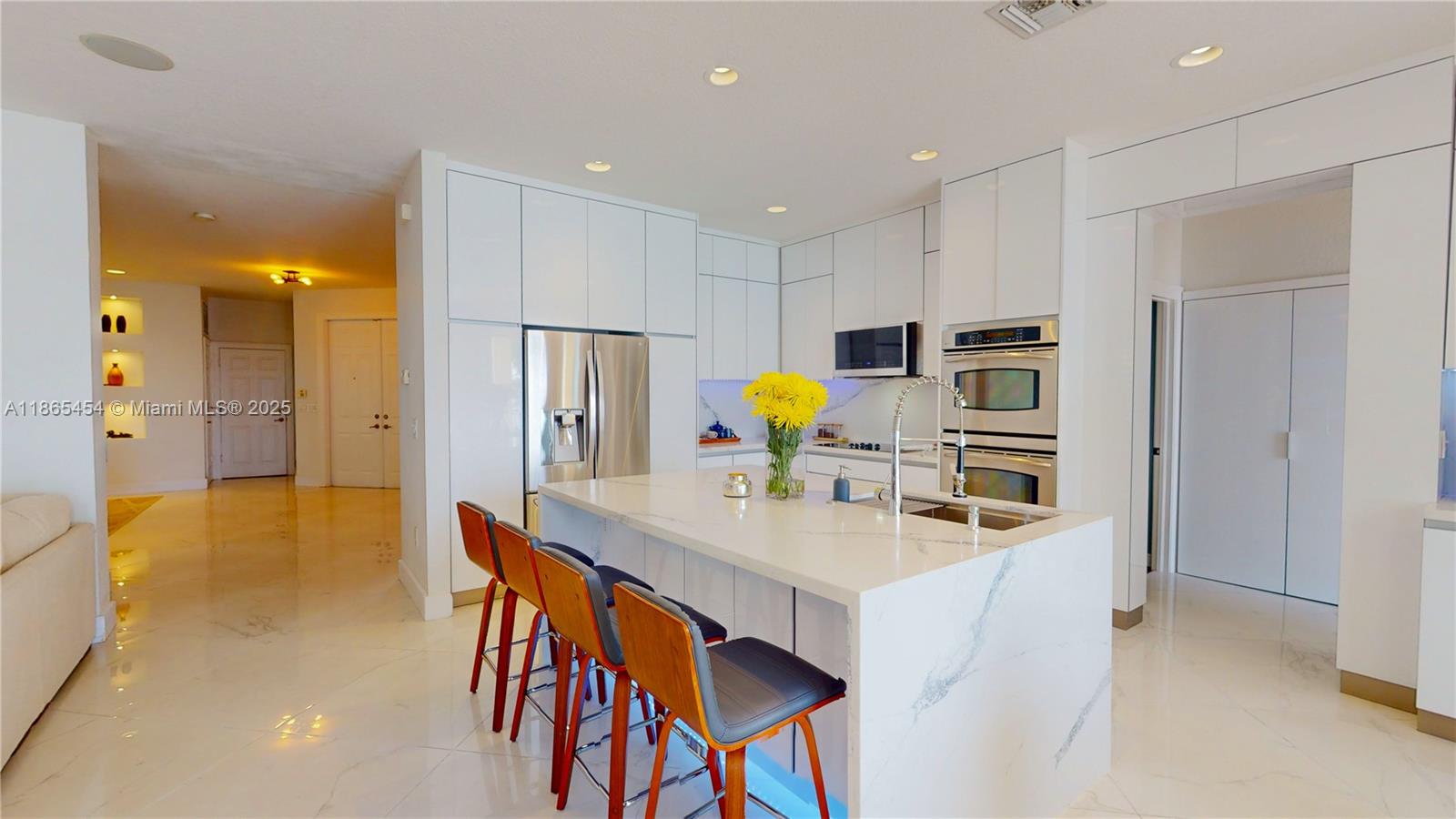 SUNSET FALLS PLAT 1 - Residential Lease