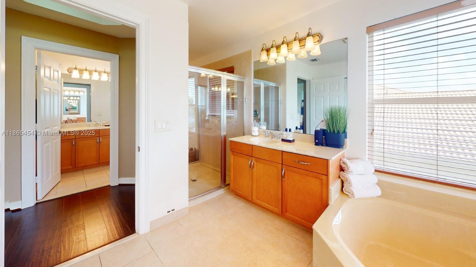 SUNSET FALLS PLAT 1 - Residential Lease