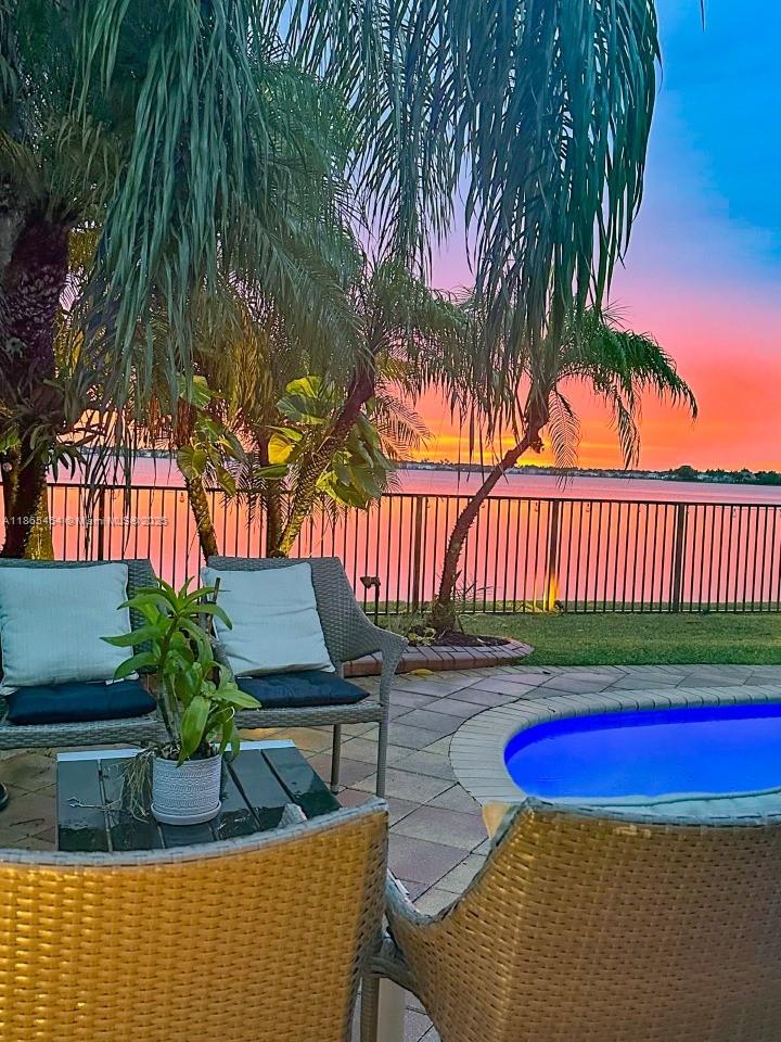 SUNSET FALLS PLAT 1 - Residential Lease