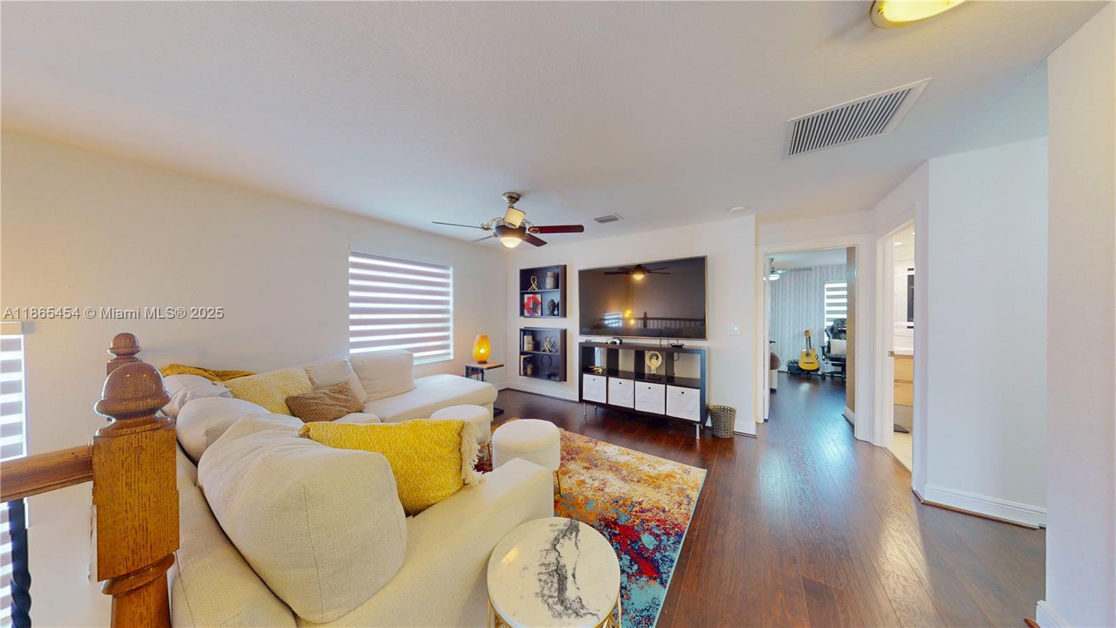 SUNSET FALLS PLAT 1 - Residential Lease
