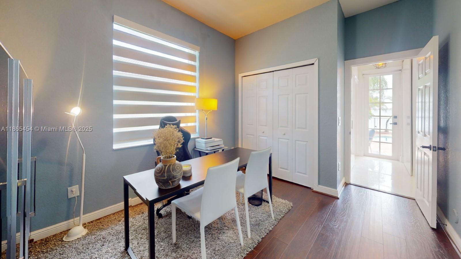 SUNSET FALLS PLAT 1 - Residential Lease