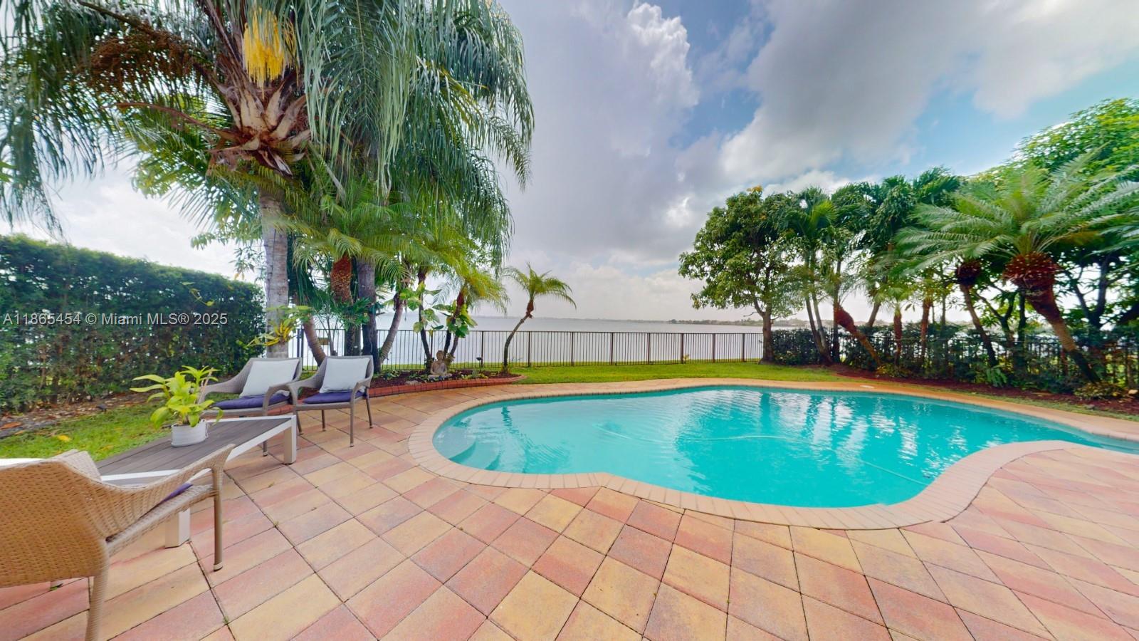 SUNSET FALLS PLAT 1 - Residential Lease