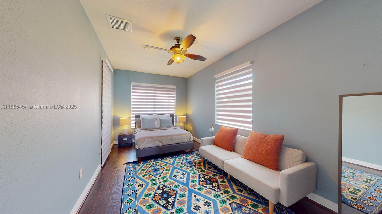 SUNSET FALLS PLAT 1 - Residential Lease