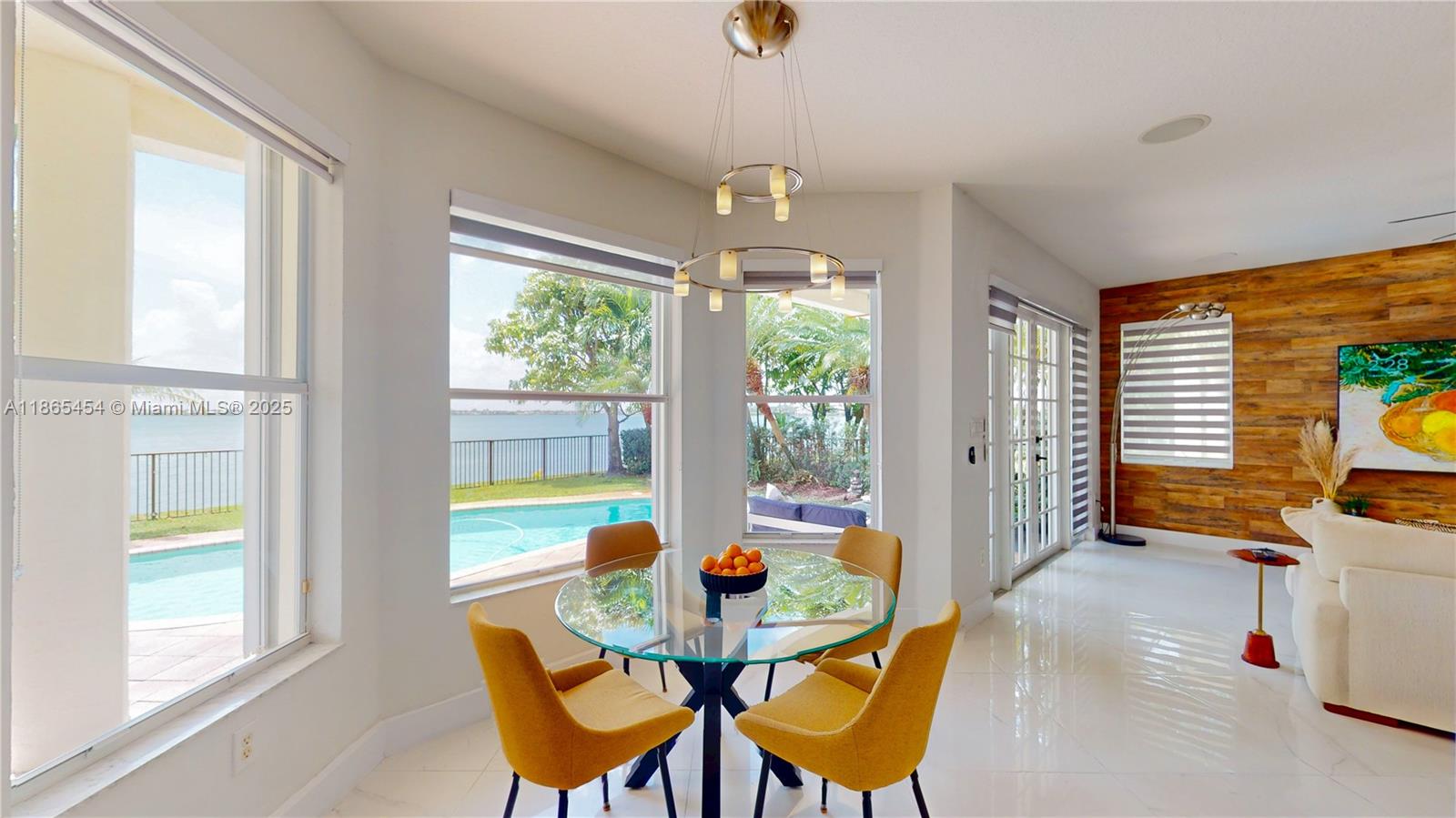 SUNSET FALLS PLAT 1 - Residential Lease