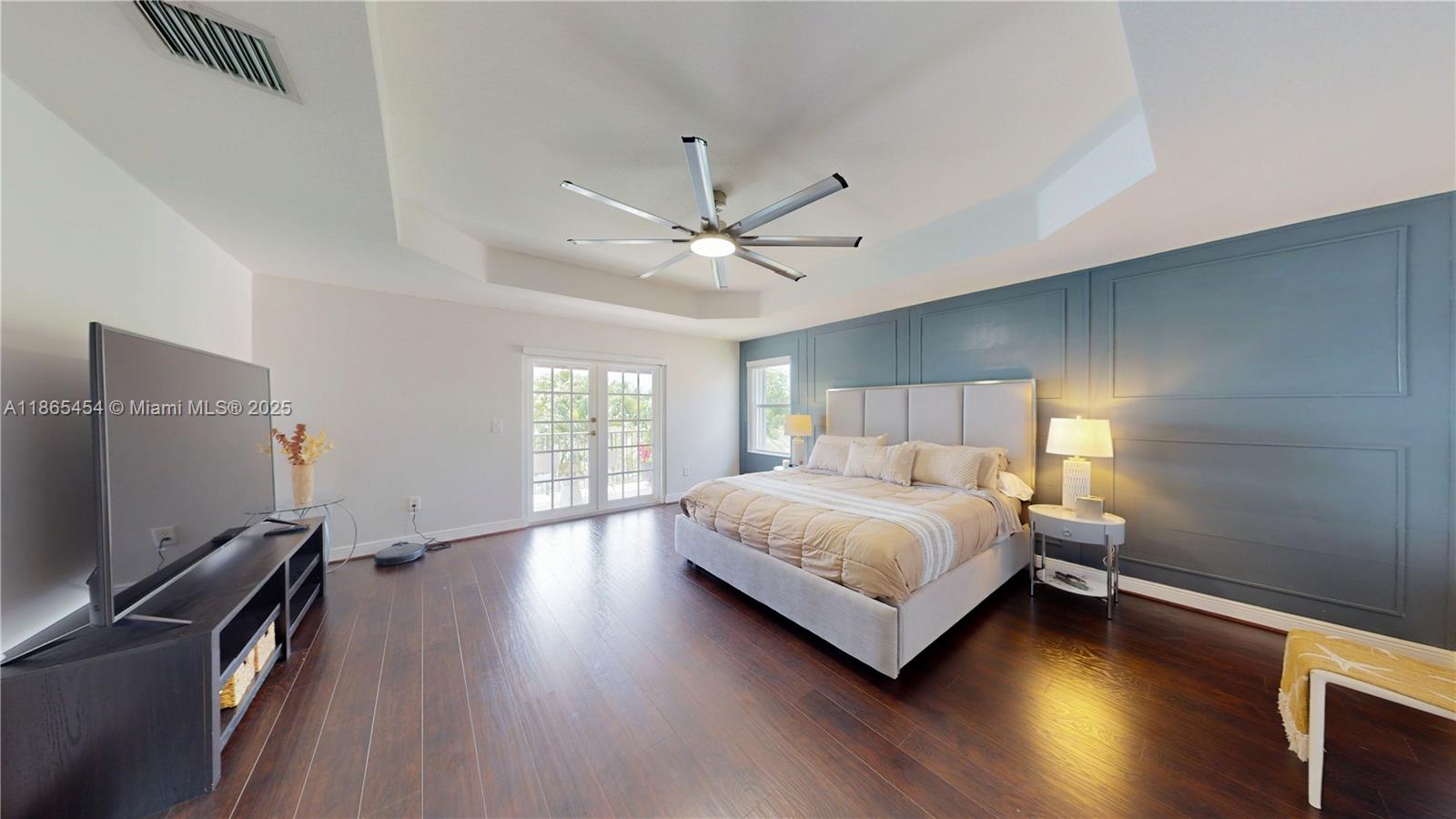 SUNSET FALLS PLAT 1 - Residential Lease