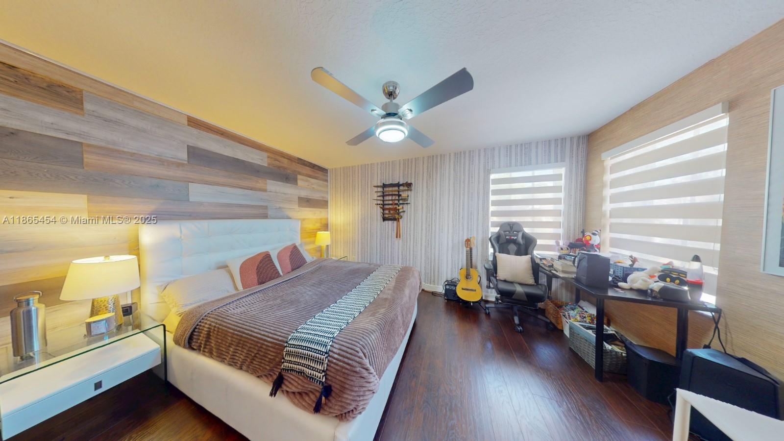 SUNSET FALLS PLAT 1 - Residential Lease